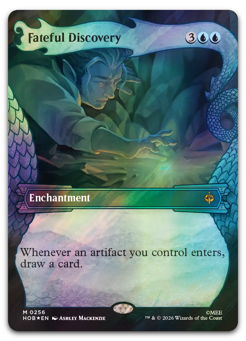 Product image for TCG 708881