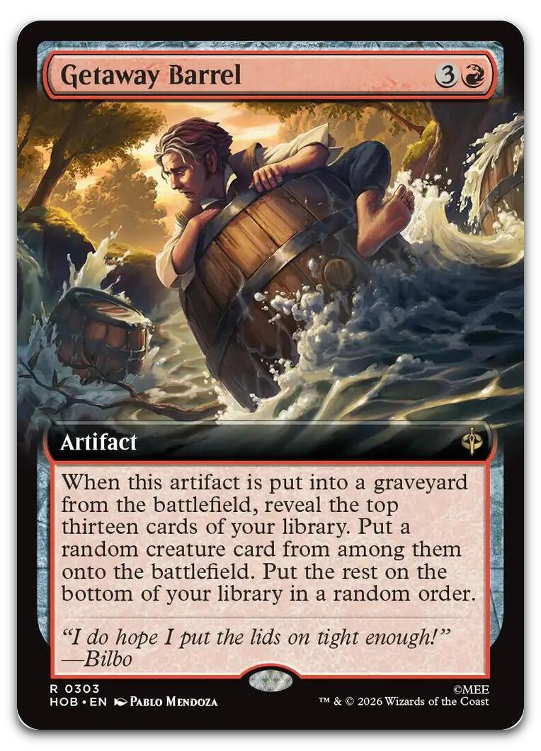 Product image for TCG 709003