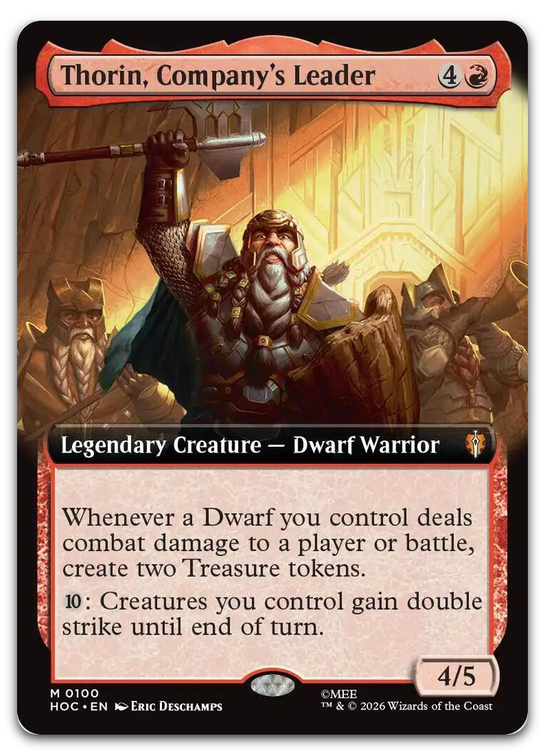 Product image for TCG 709004
