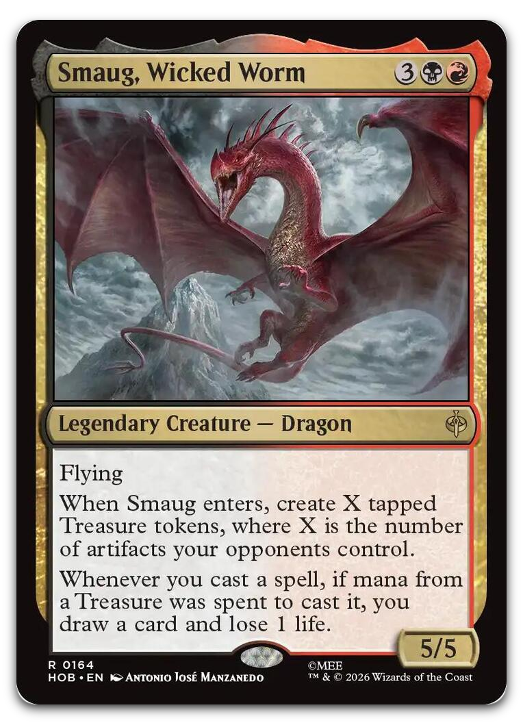 Product image for TCG 709006