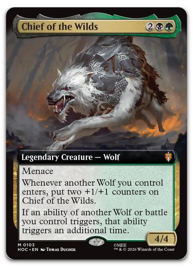 Product image for TCG 709012
