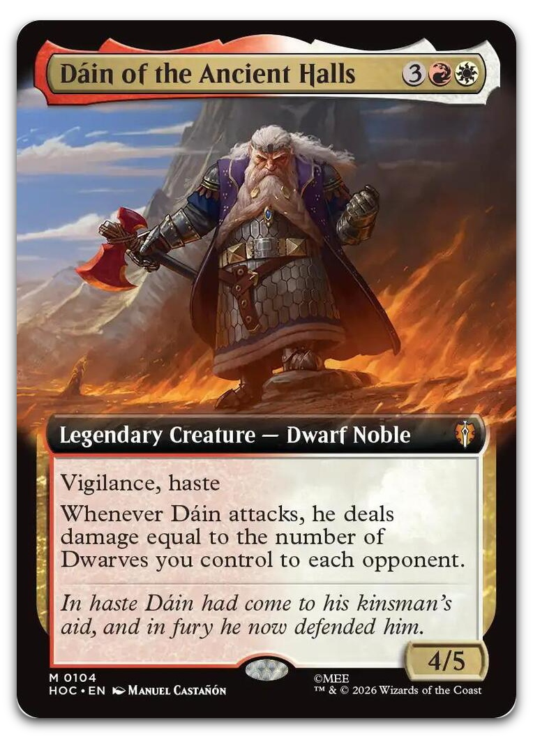 Product image for TCG 709013