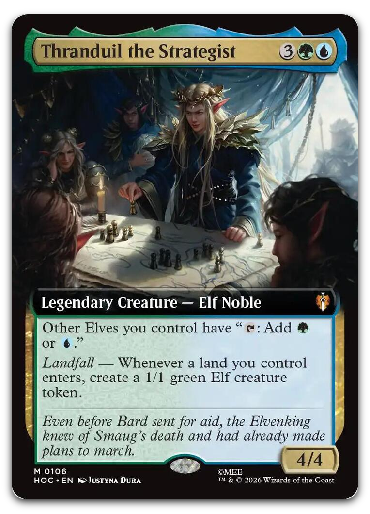 Product image for TCG 709015