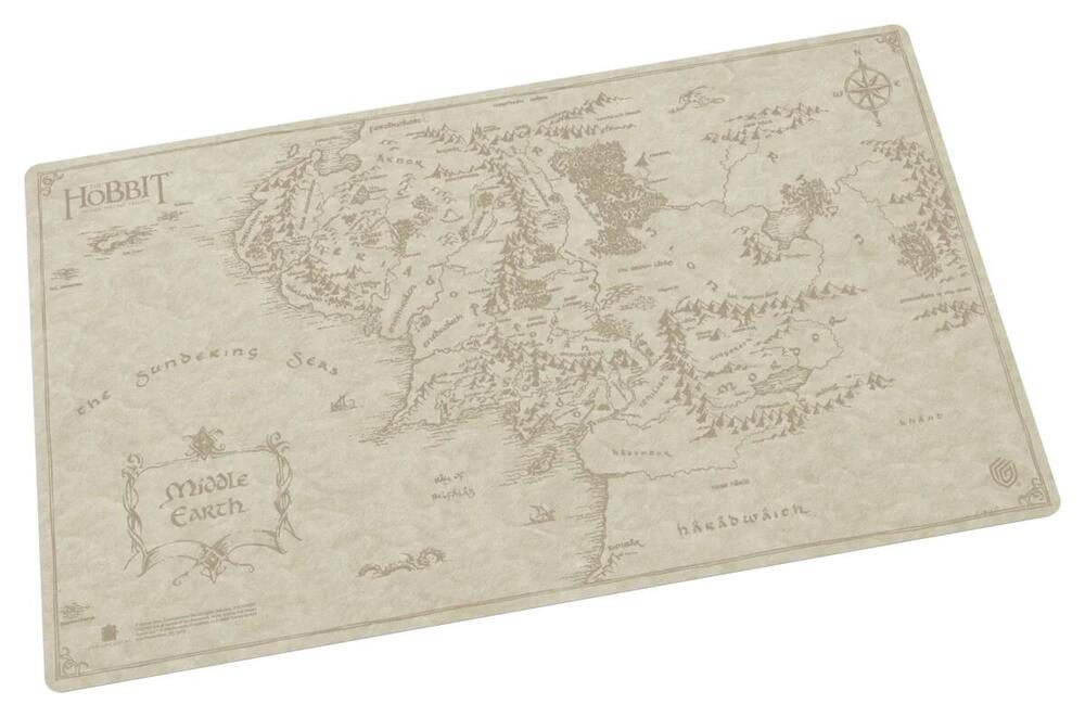 MTG The Hobbit Playmat Sophoskin - Middle-Earth - Ultimate Guard Playmats