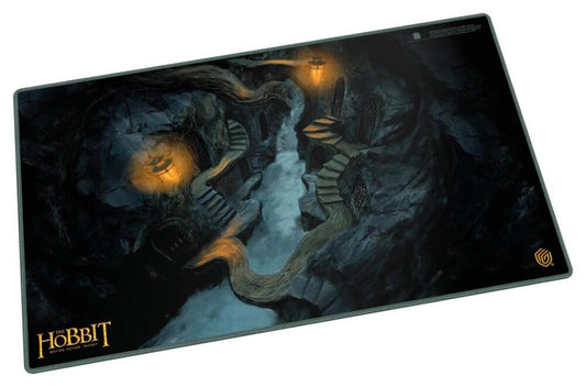 MTG The Hobbit Playmat - Thranduil's Kingdom - Ultimate Guard Playmats