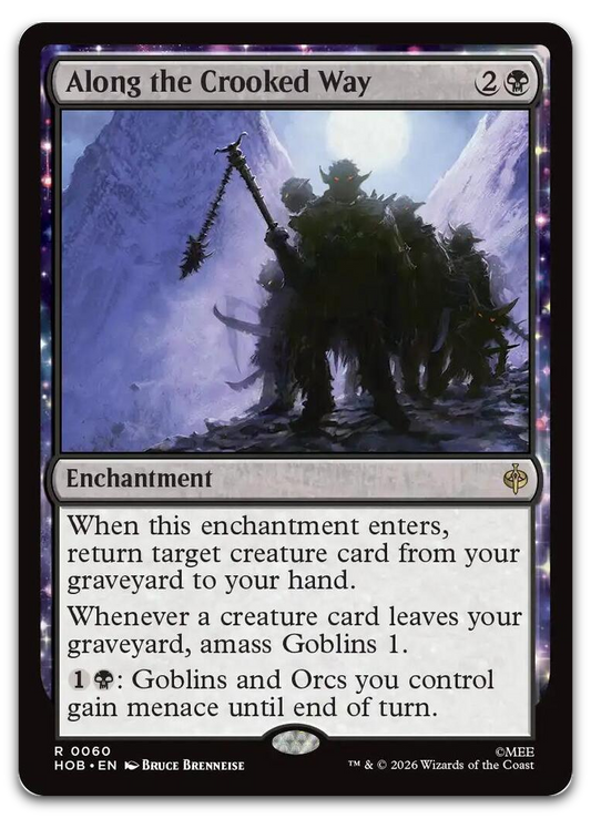 Product image for TCG 709069