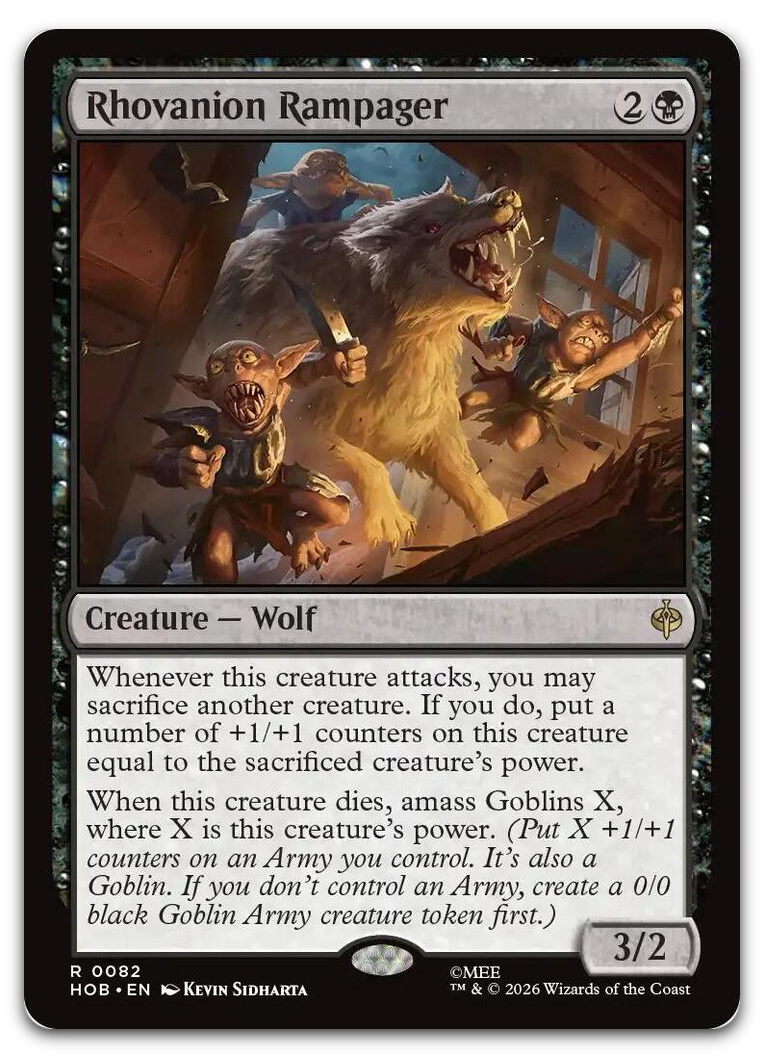 Product image for TCG 709071