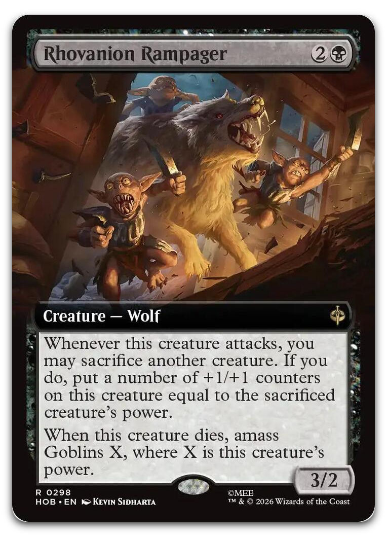 Product image for TCG 709072