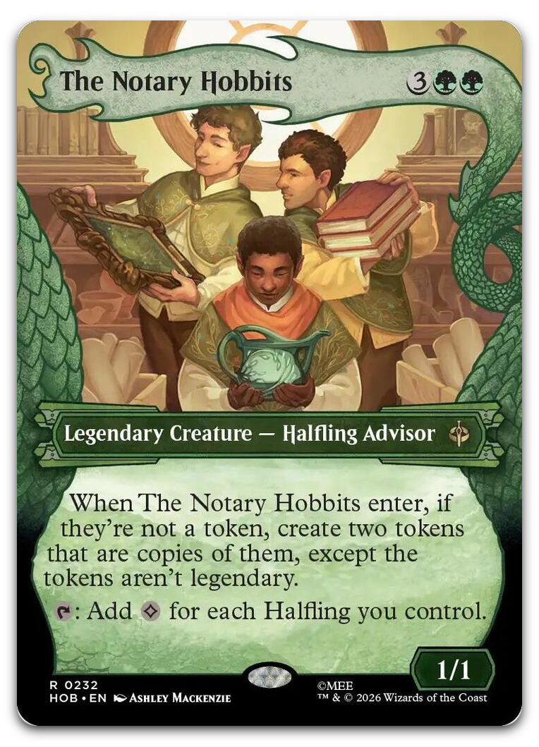 Product image for TCG 709074