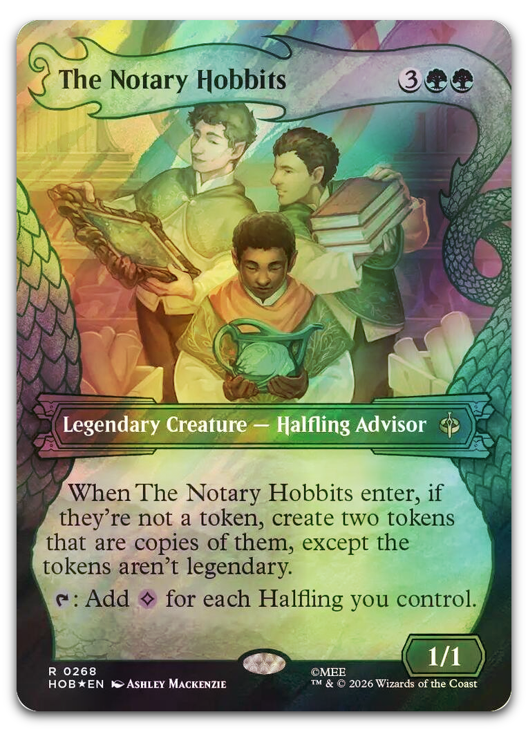 Product image for TCG 709075