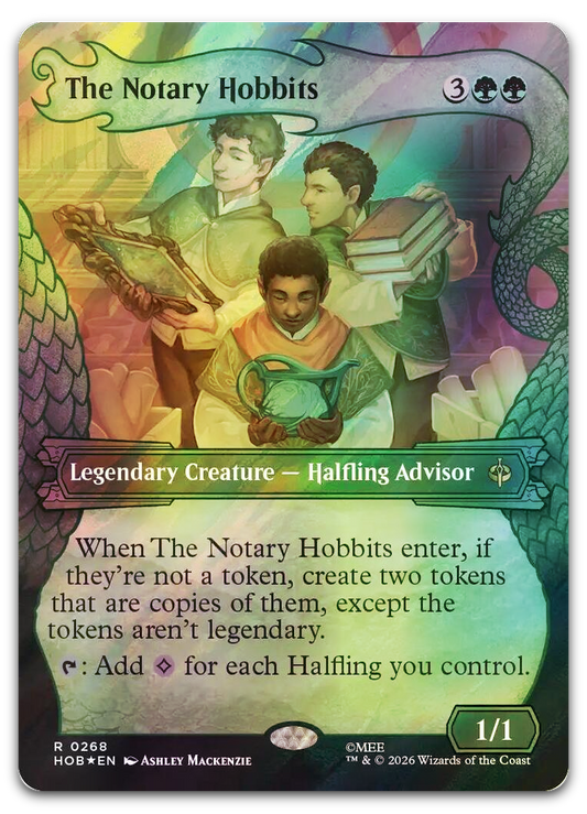 Product image for TCG 709075