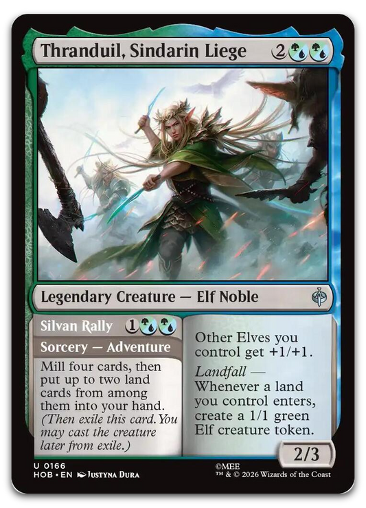 Product image for TCG 709076