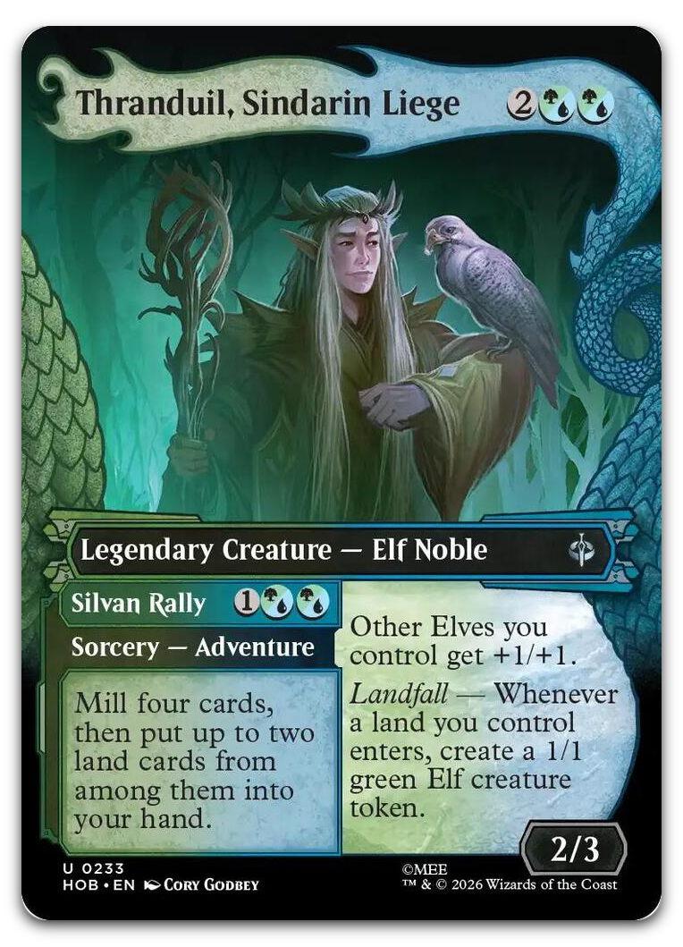 Product image for TCG 709077