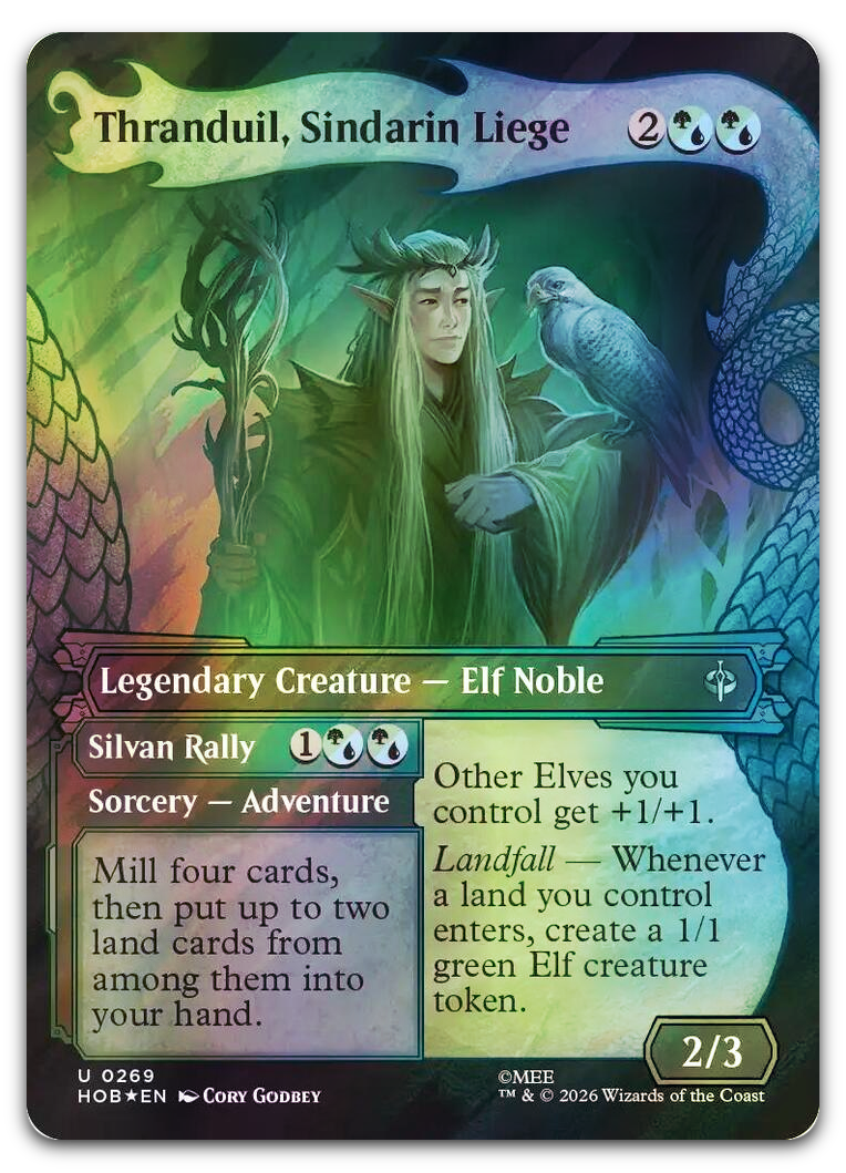 Product image for TCG 709078
