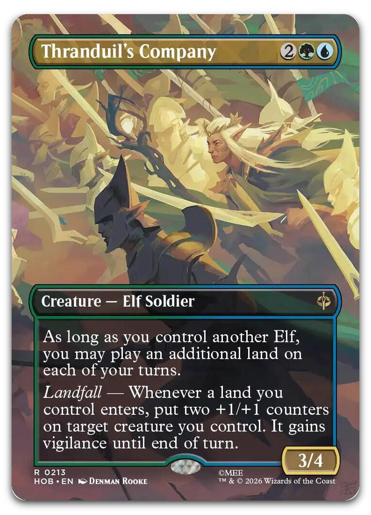 Product image for TCG 709080