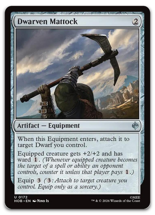 Product image for TCG 709081