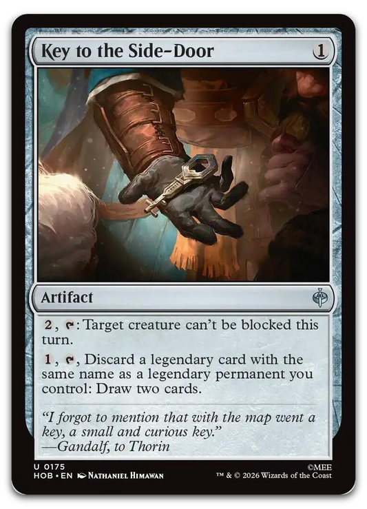 Product image for TCG 709082