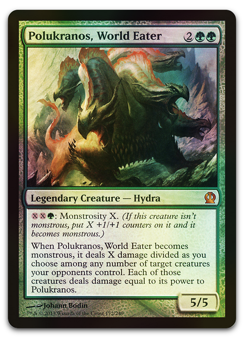 Product image for TCG 70925