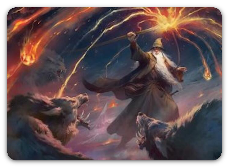 Product image for TCG 709428