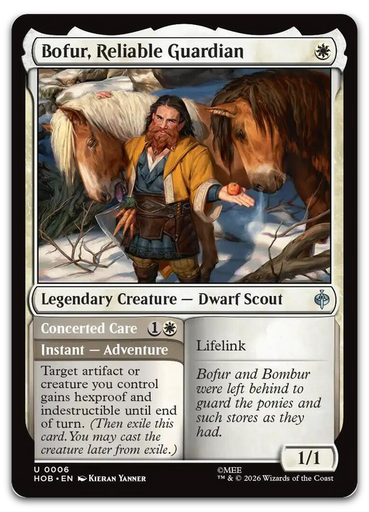 Product image for TCG 709450