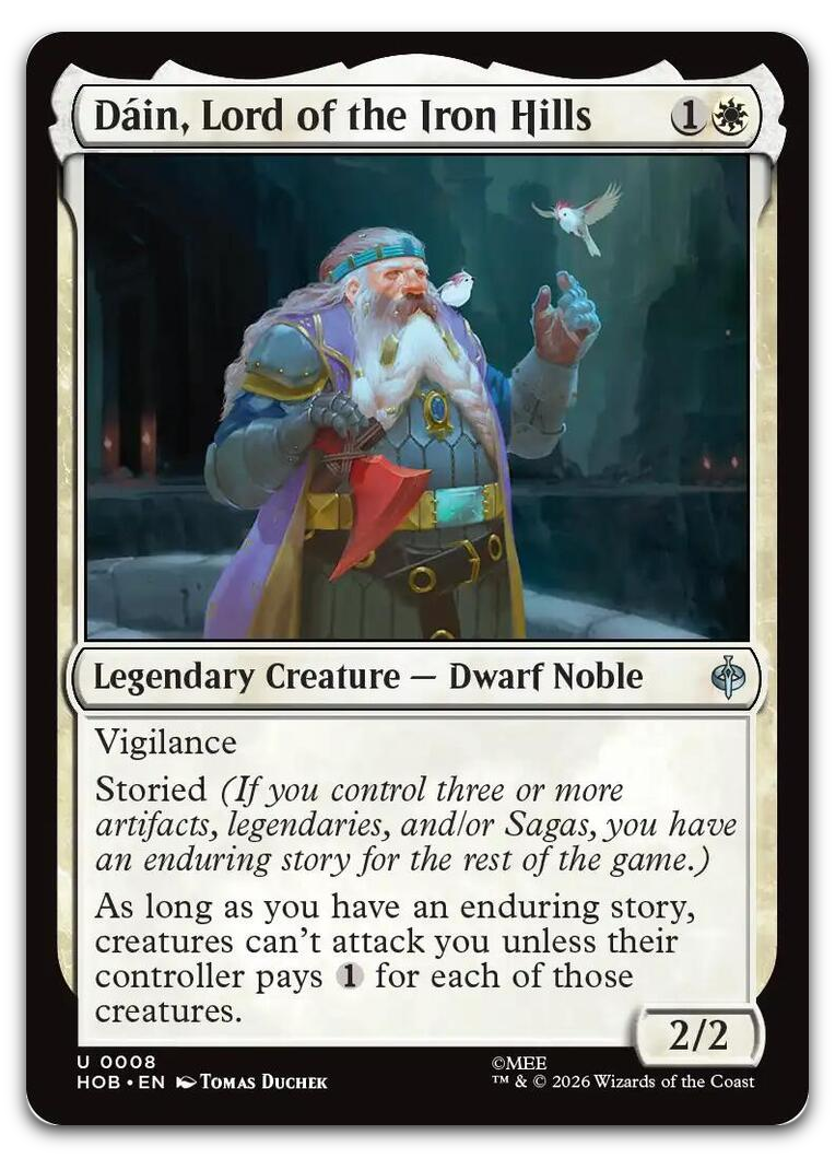 Product image for TCG 709452