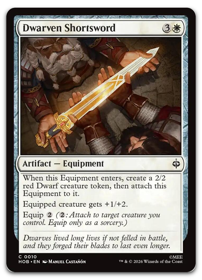 Product image for TCG 709454