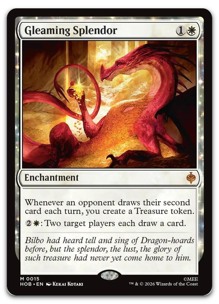 Product image for TCG 709457
