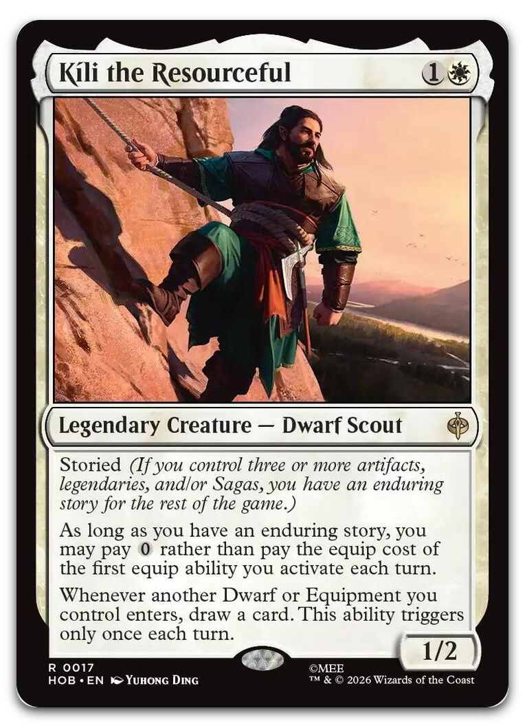Product image for TCG 709458