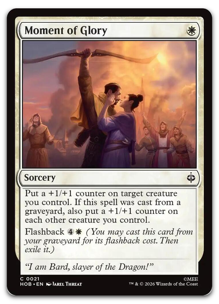 Product image for TCG 709462