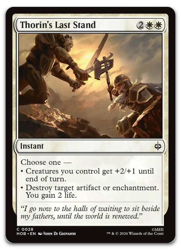Product image for TCG 709464
