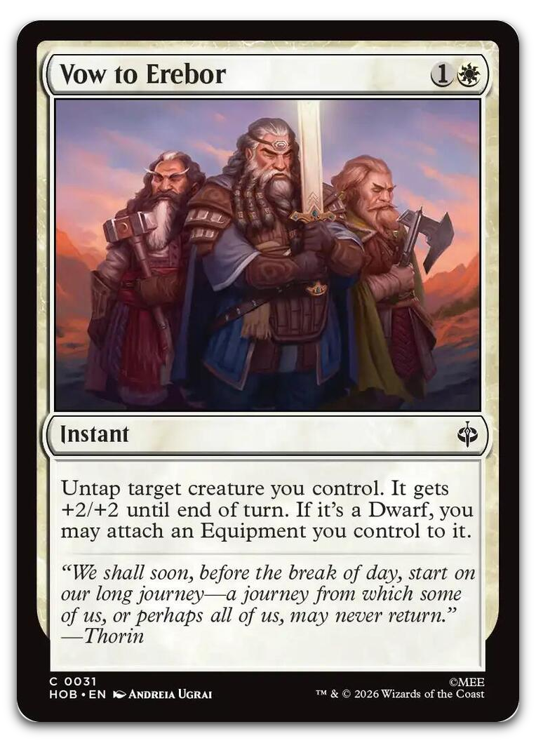 Product image for TCG 709466
