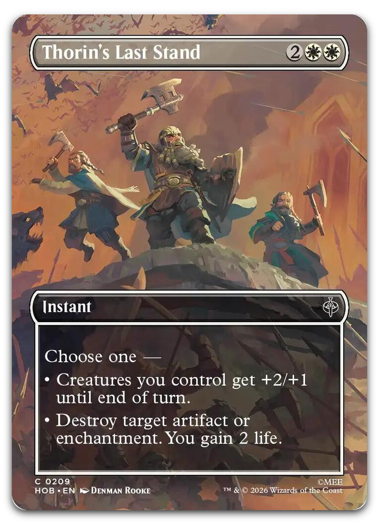 Product image for TCG 709467