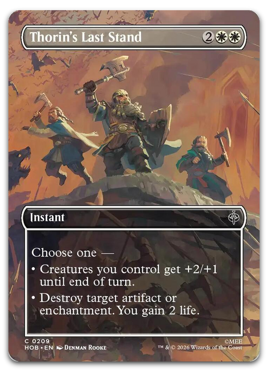 Product image for TCG 709467