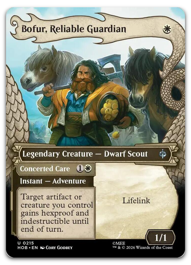 Product image for TCG 709468