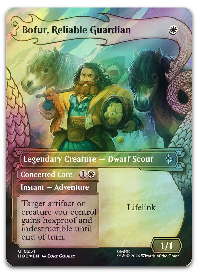 Product image for TCG 709469