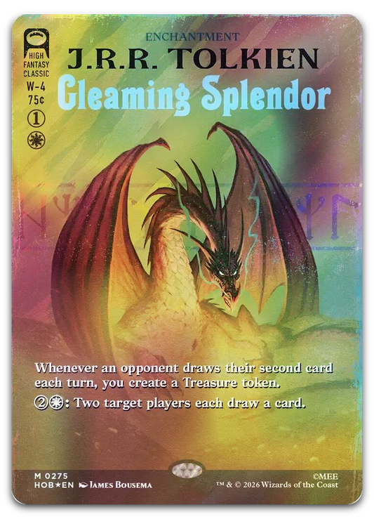 Product image for TCG 709470