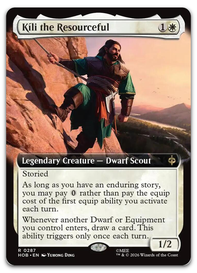 Product image for TCG 709472