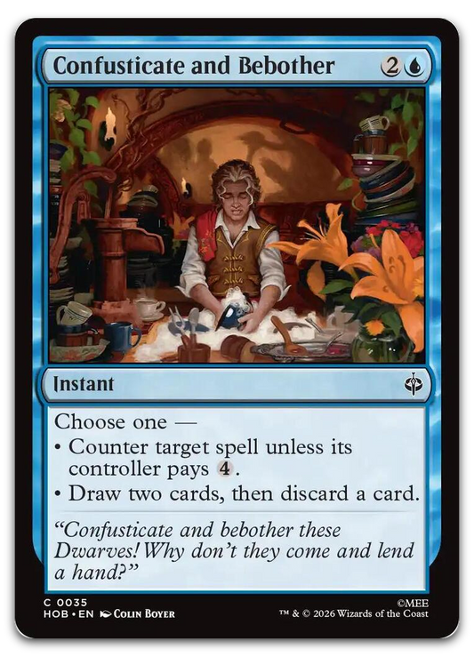 Product image for TCG 709474