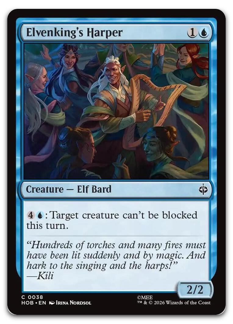 Product image for TCG 709475