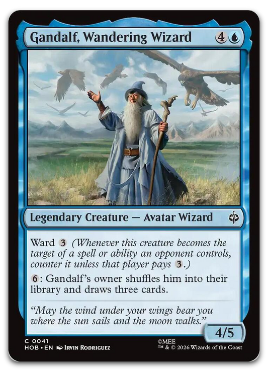 Product image for TCG 709477