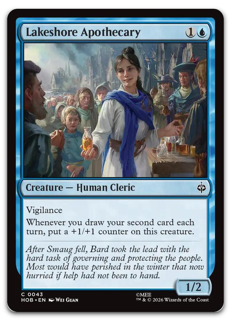 Product image for TCG 709478