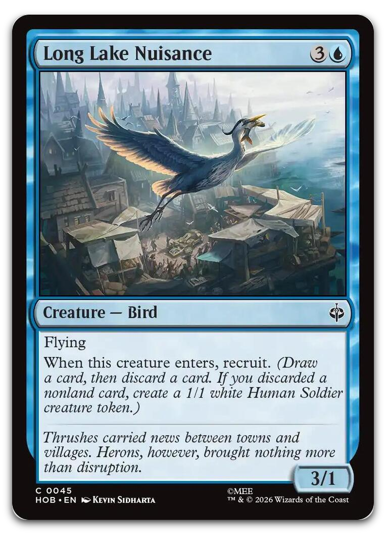 Product image for TCG 709479
