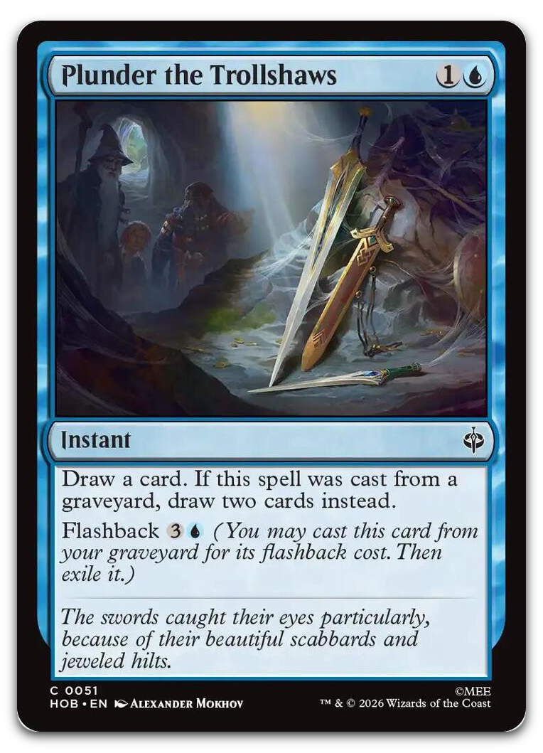 Product image for TCG 709482