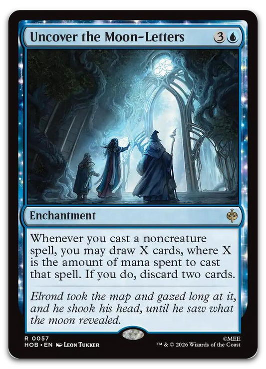 Product image for TCG 709484