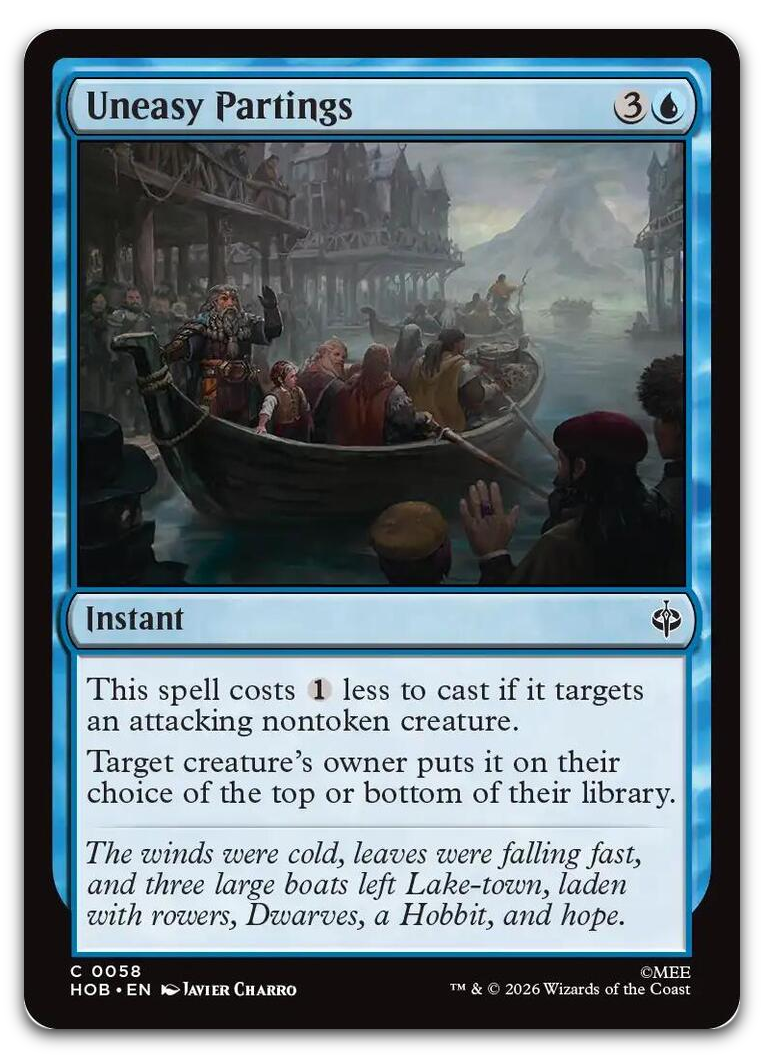 Product image for TCG 709485
