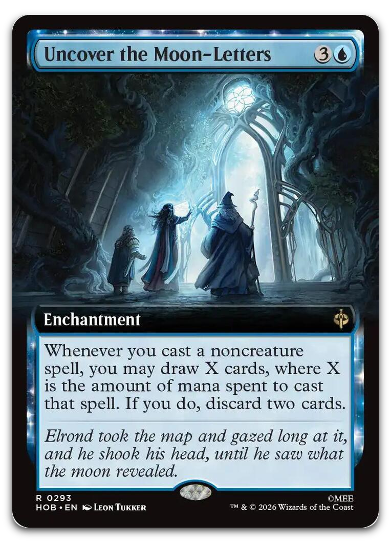 Product image for TCG 709486