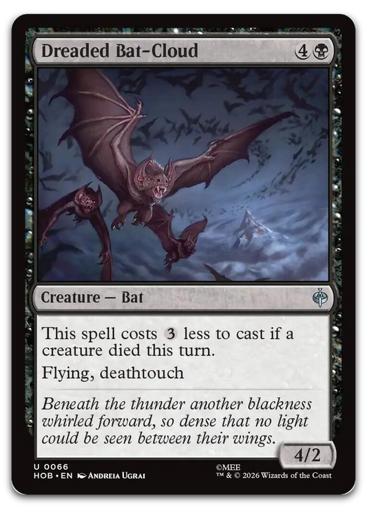 Product image for TCG 709489