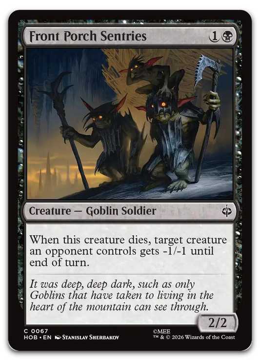 Product image for TCG 709490