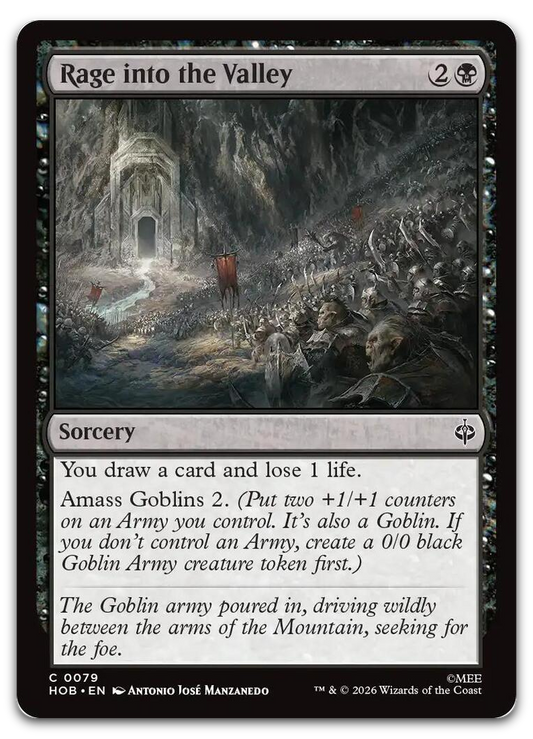 Product image for TCG 709492