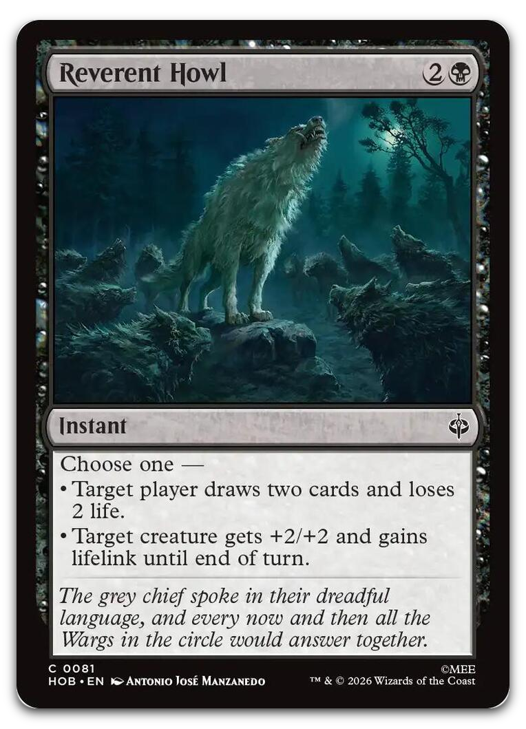 Product image for TCG 709495